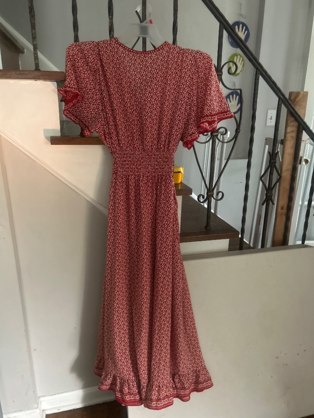 Max Studio dress - Picture 2 of 2